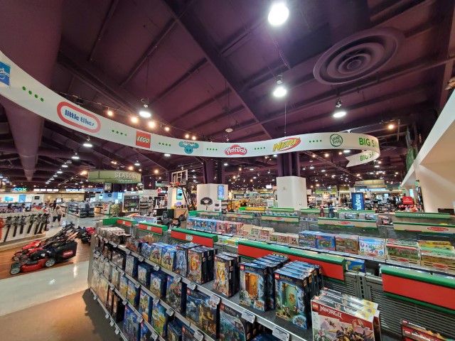 Nebraska Furniture Mart