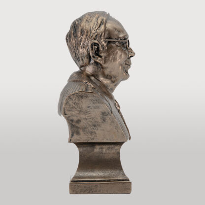 Charlie Munger Bust Statue - Image 5